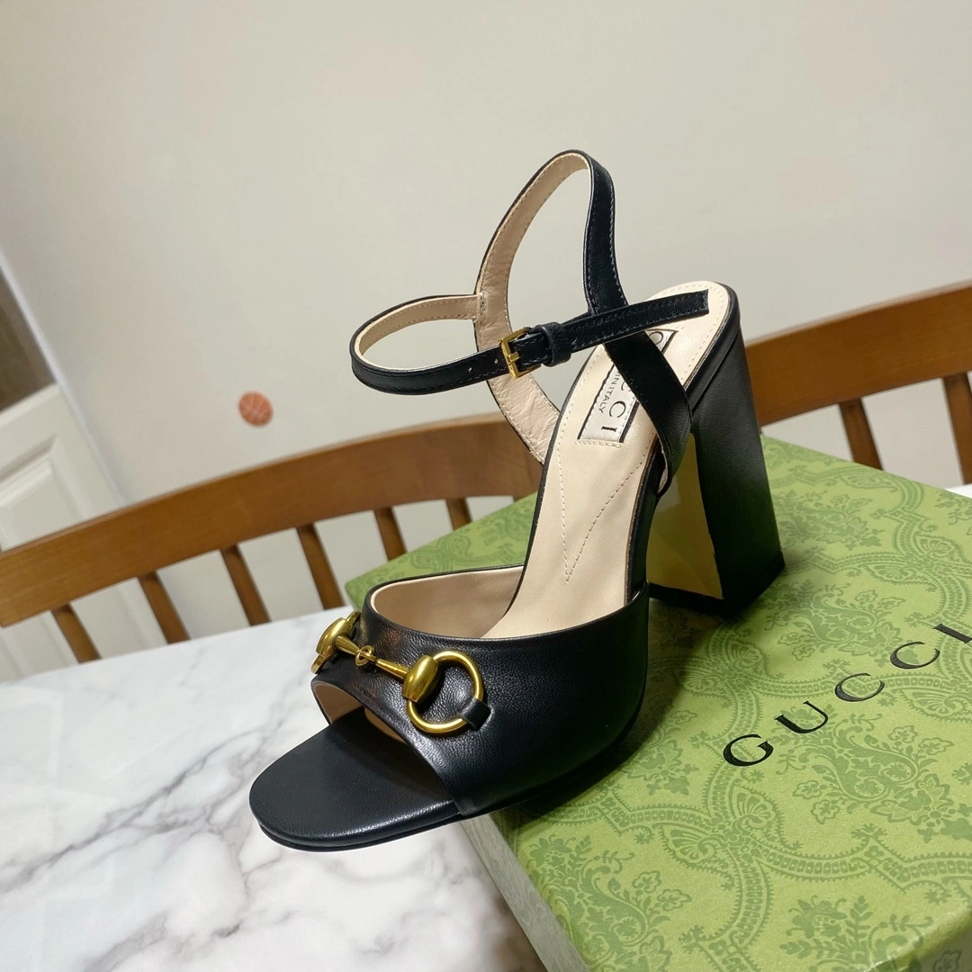 COCO-- 6u33i 812292 C9D00 1000 sheepskin Heel height：6.5cm item:E-X362I1036